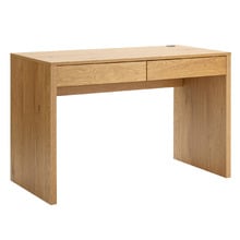 Rhet 2 Drawer Writing Desk
